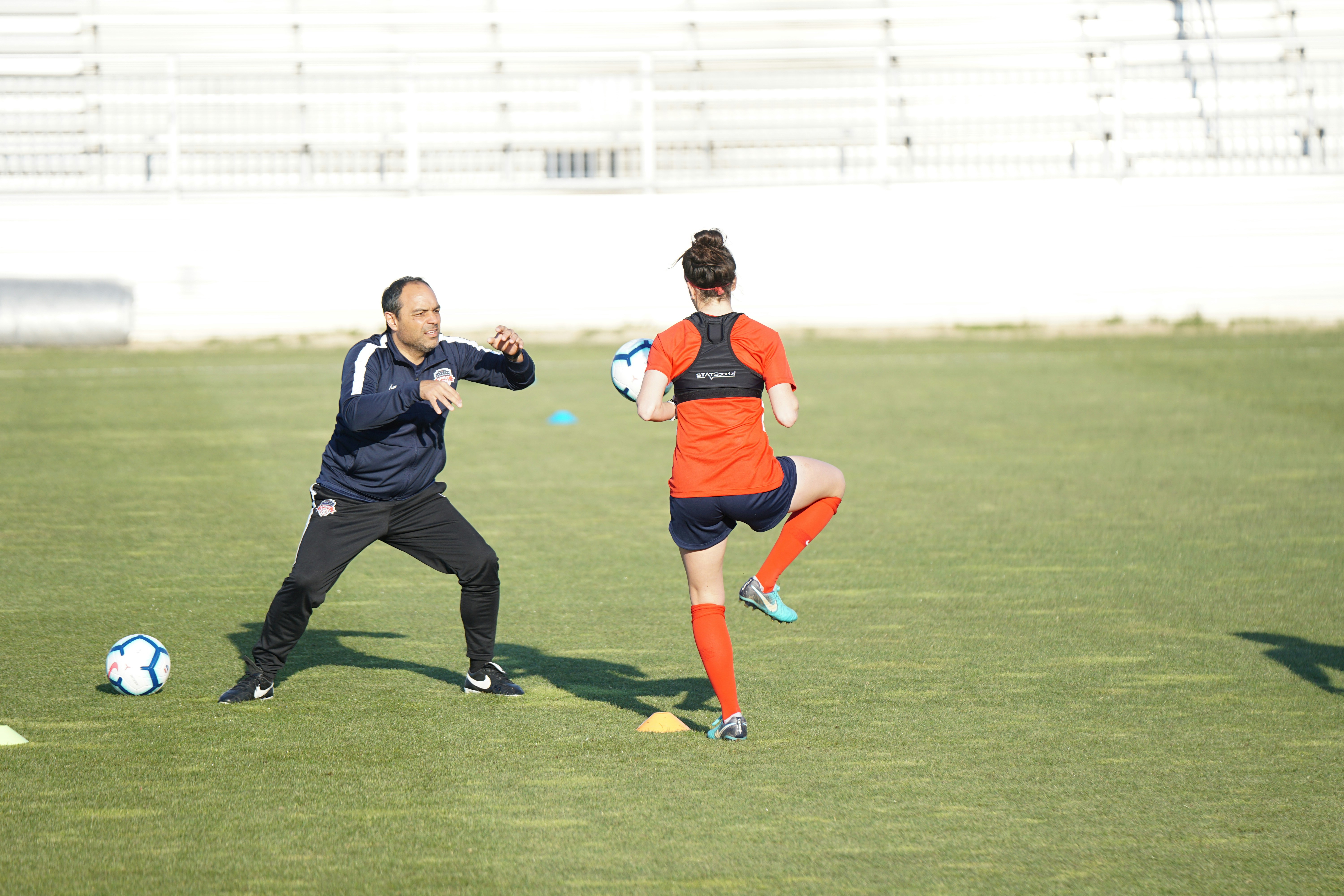 ai coaching