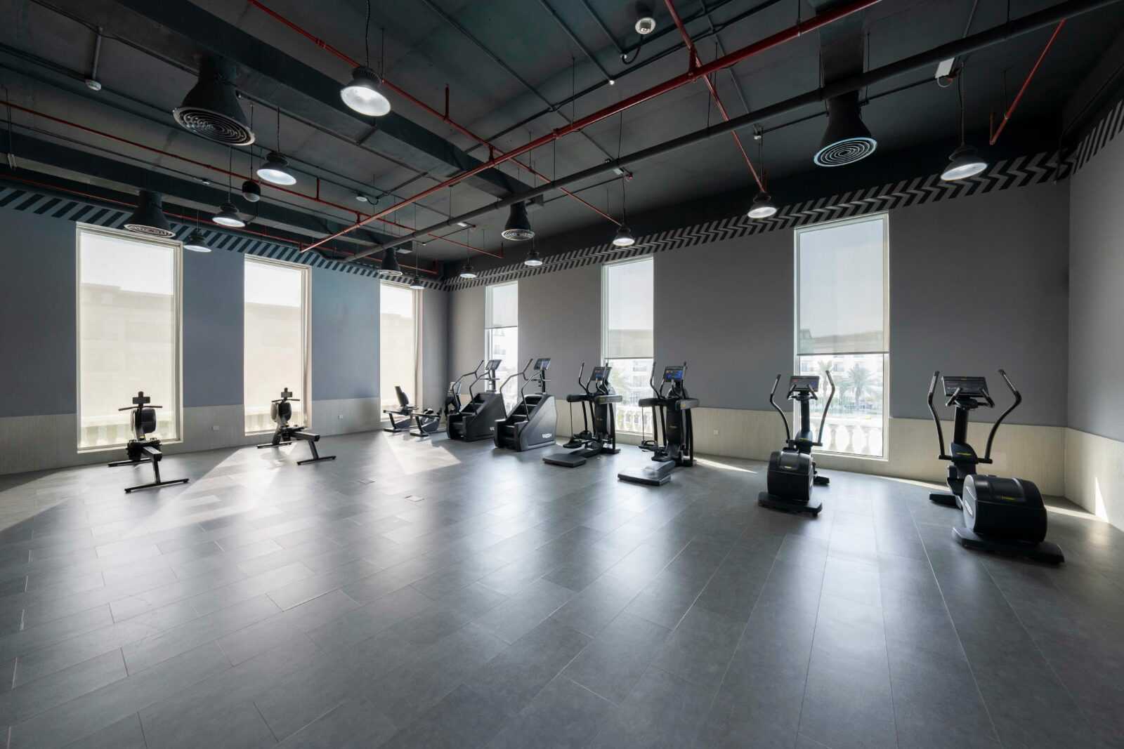 digital fitness 2