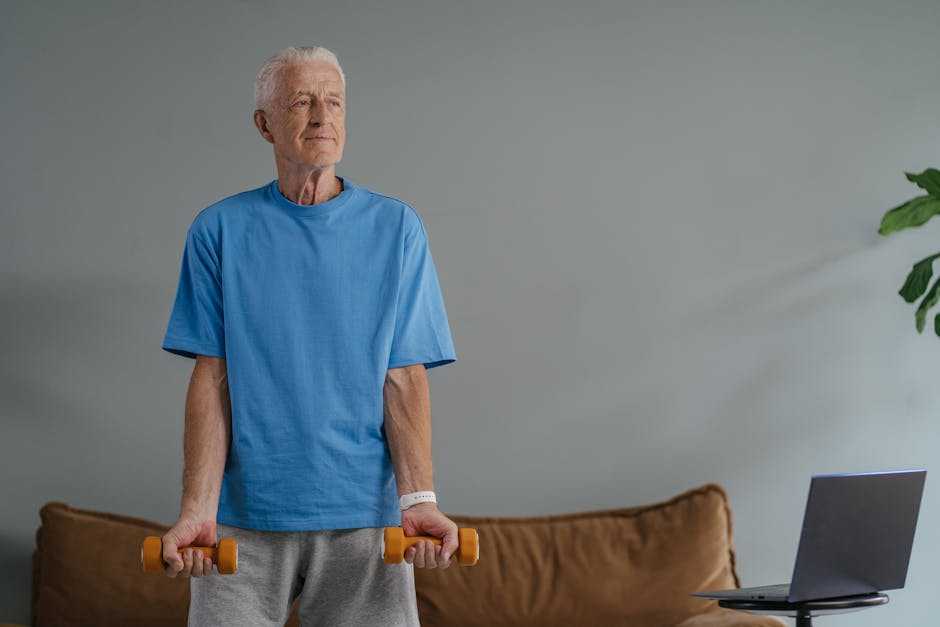 digital fitness