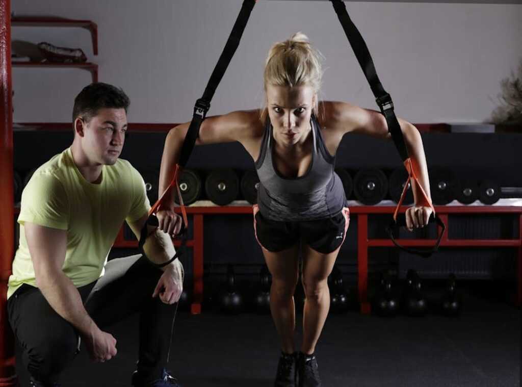 fitness lwspeakfit
