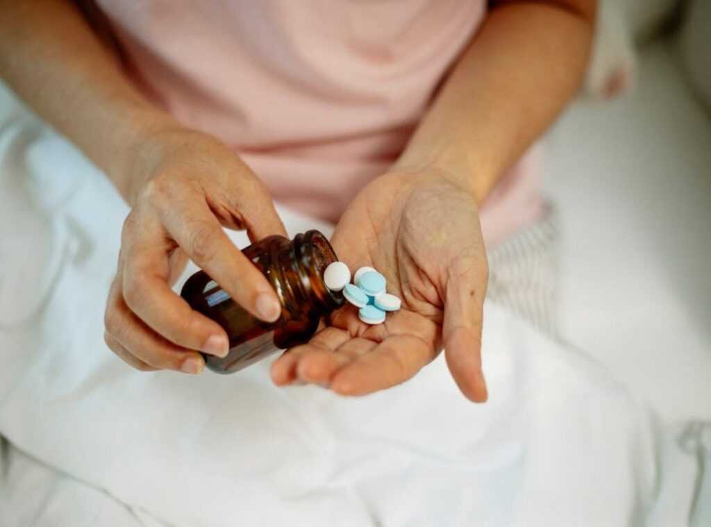 How Can Gasteromaradical Disease Be Treated