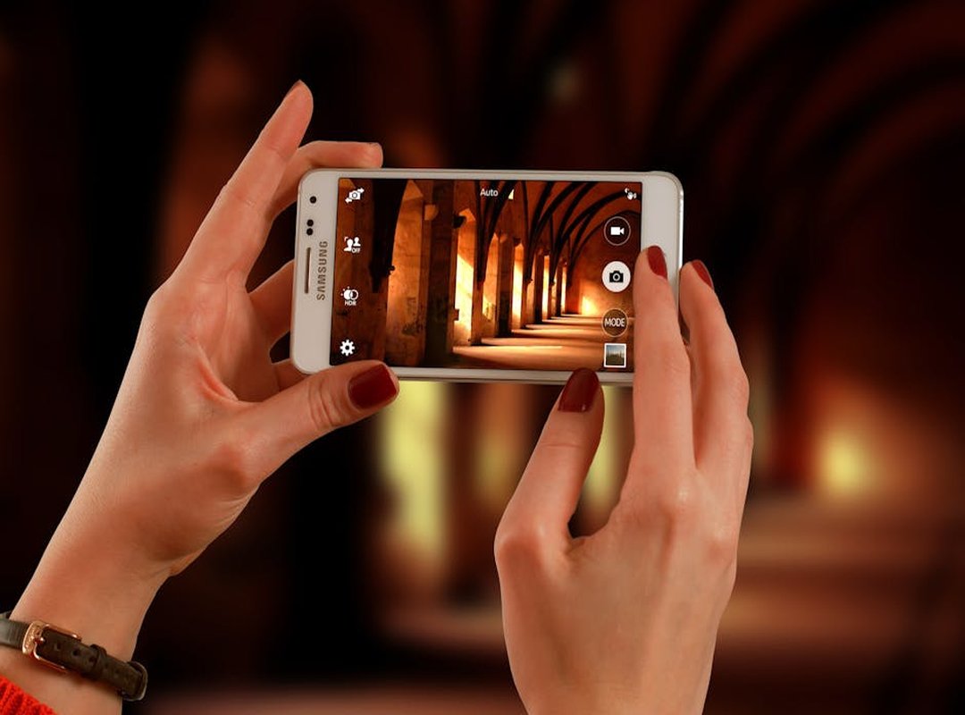 Composition and Framing: Capturing the Perfect Moment