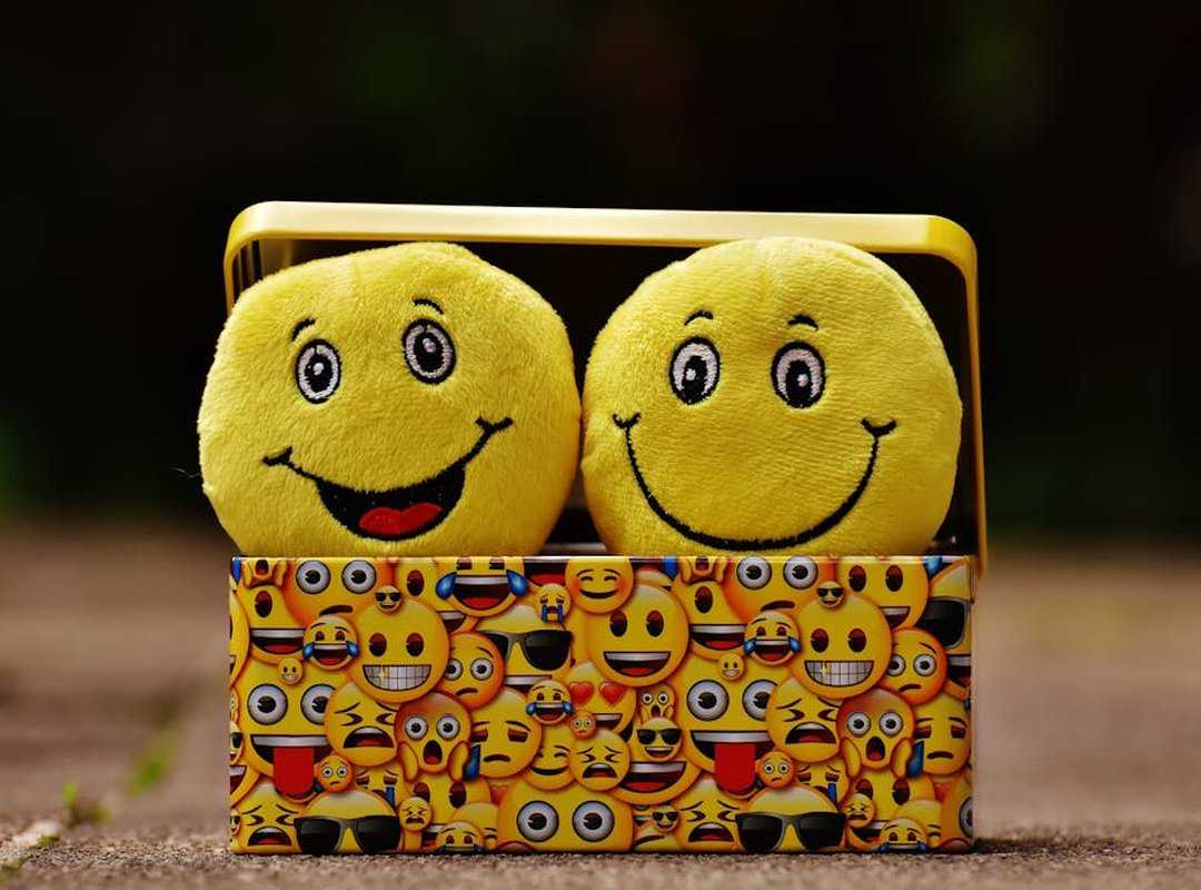 Popular Emoticons and Their Meanings